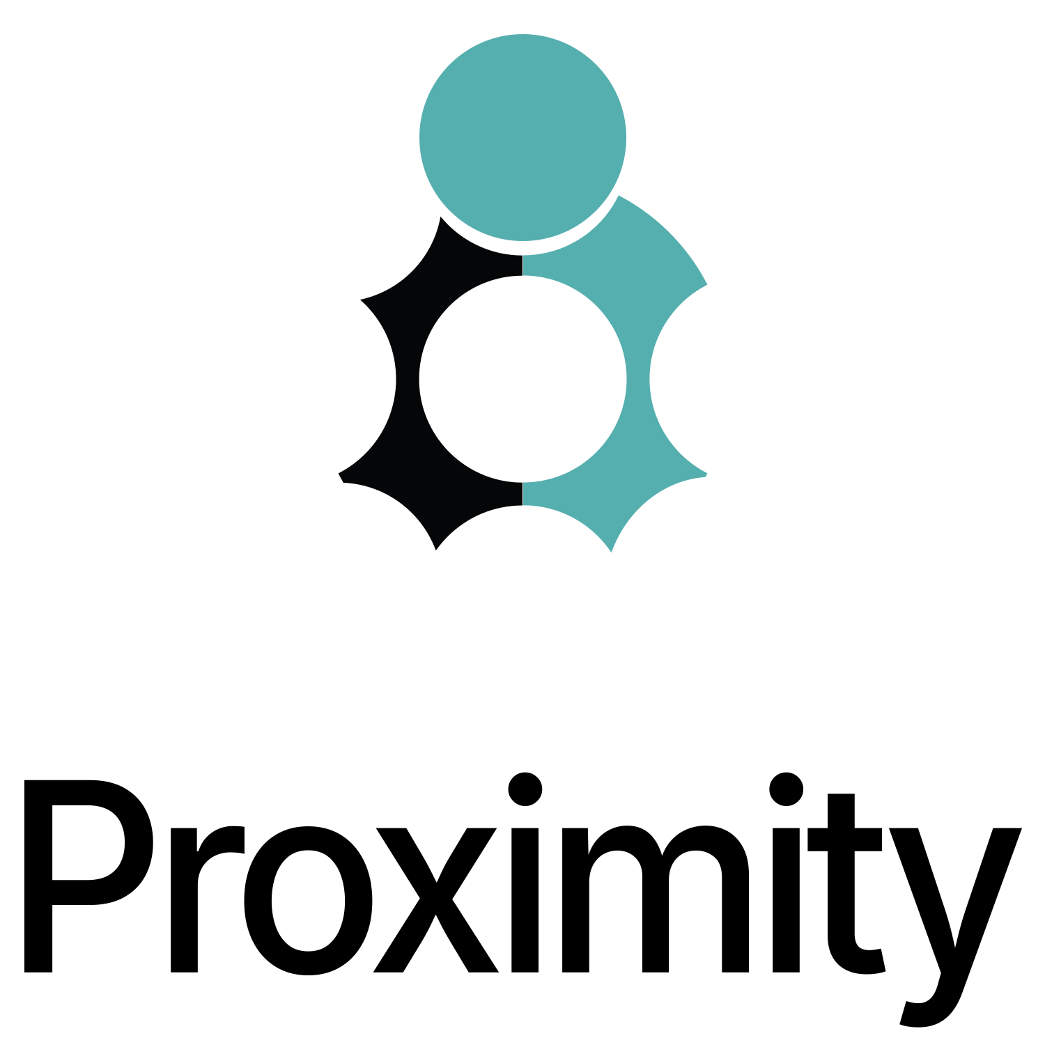 proximity animated icon